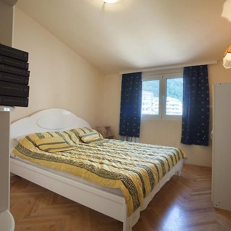Apartment Mira Budva Exterior photo