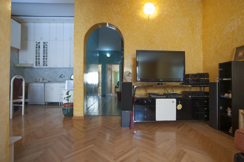Apartment Mira Budva Exterior photo