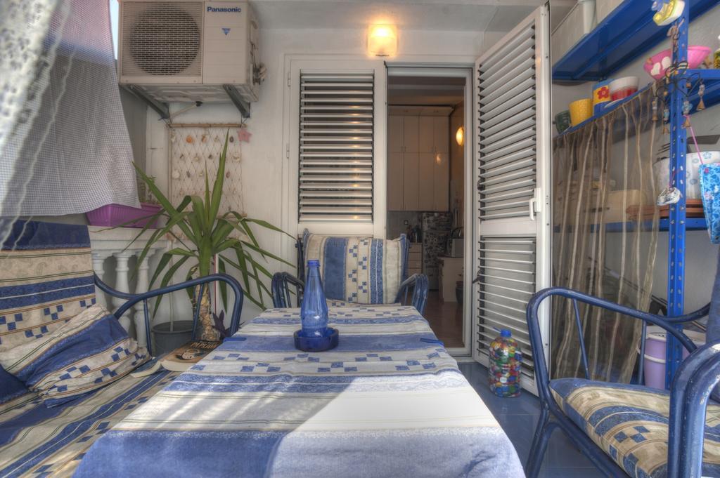 Apartment Mira Budva Exterior photo