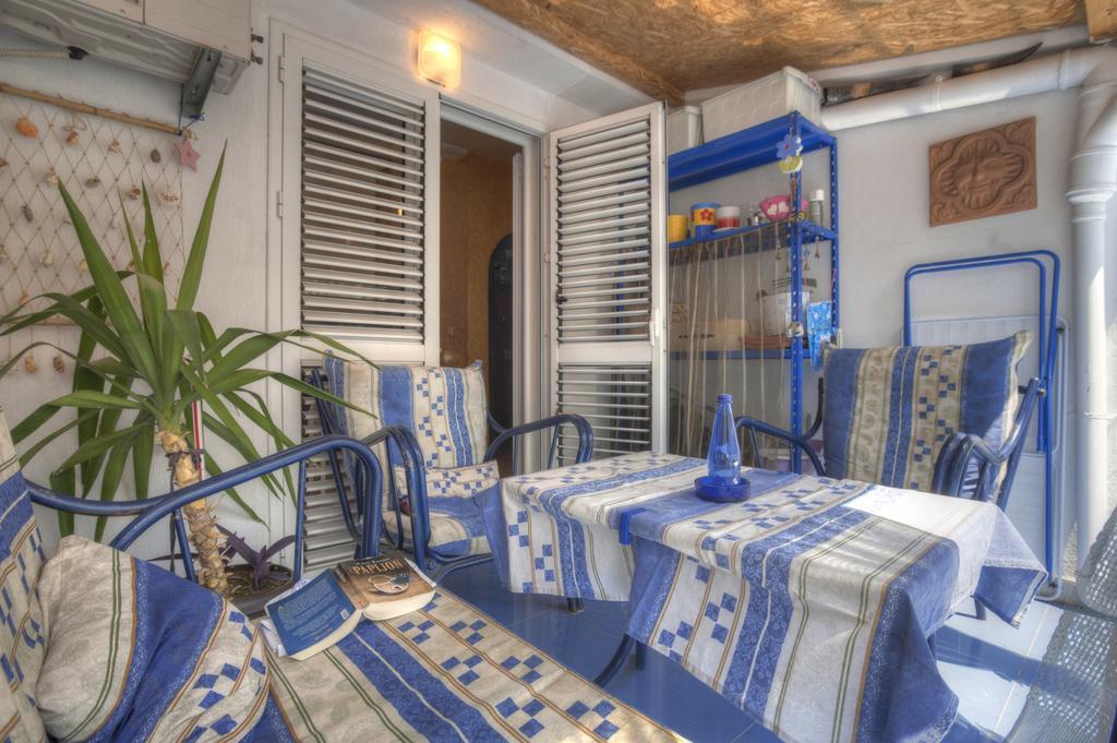 Apartment Mira Budva Exterior photo